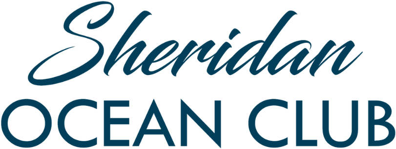 Sheridan Ocean Club Apartments logo